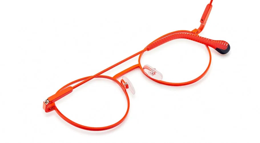 Etnia Barcelona LAUGH Eyeglasses - view 41